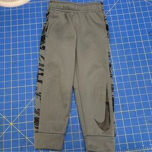 Nike Boys Dri-Fit Sweatpants - 4T/XS